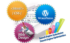 Web Design Services