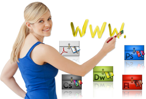 Web Design Company